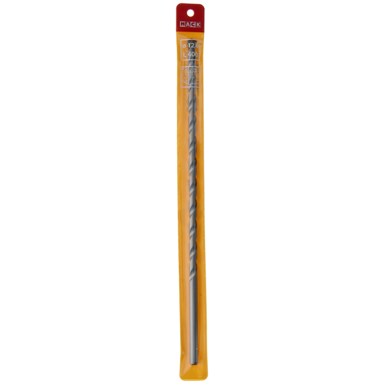 Load image into Gallery viewer, Mack 1018469 - betonboor din 8039 ø 12,0 x 400 mm | 5 stuks