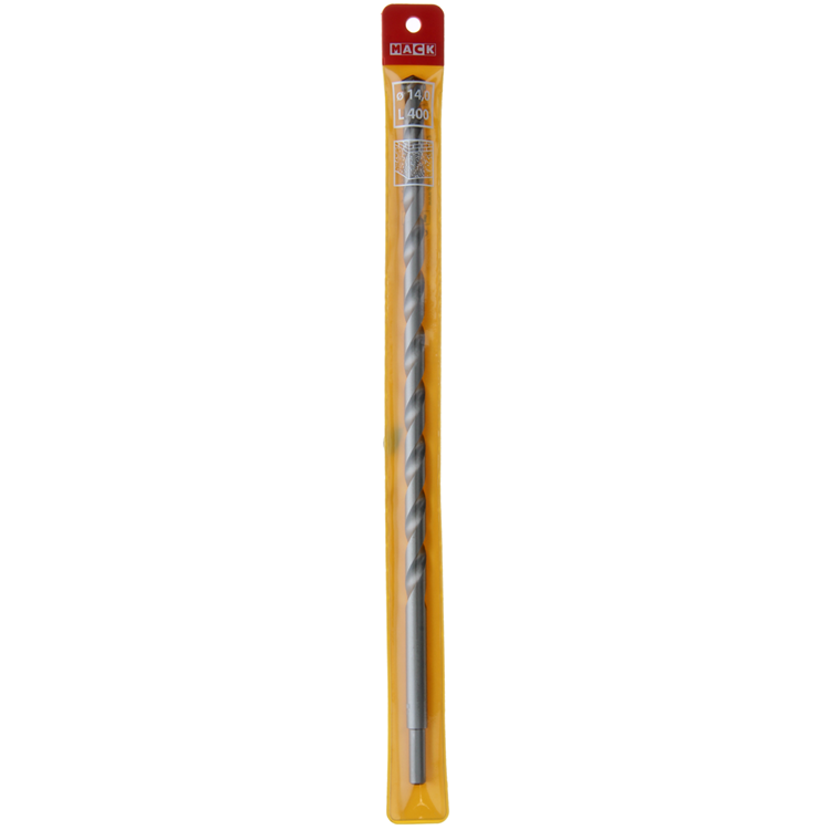 Load image into Gallery viewer, Mack 1018470 - betonboor din 8039 ø 14,0 x 400 mm | 5 stuks
