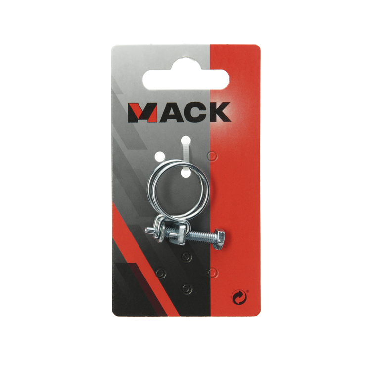Load image into Gallery viewer, Mack 1057402 - spanring ribslang 17-20mm | 10 stuks