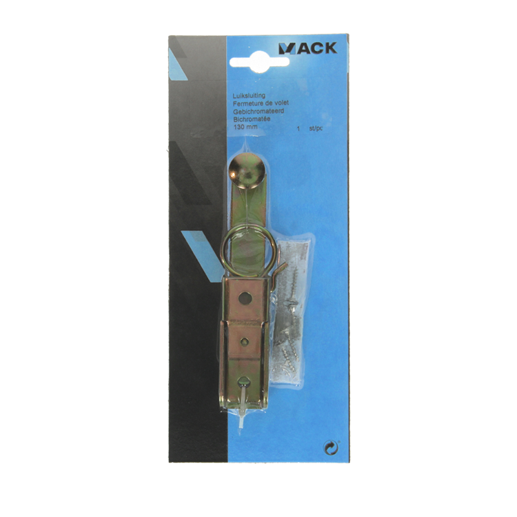 Load image into Gallery viewer, Mack 1048911 - meubelheffer | 5 stuks