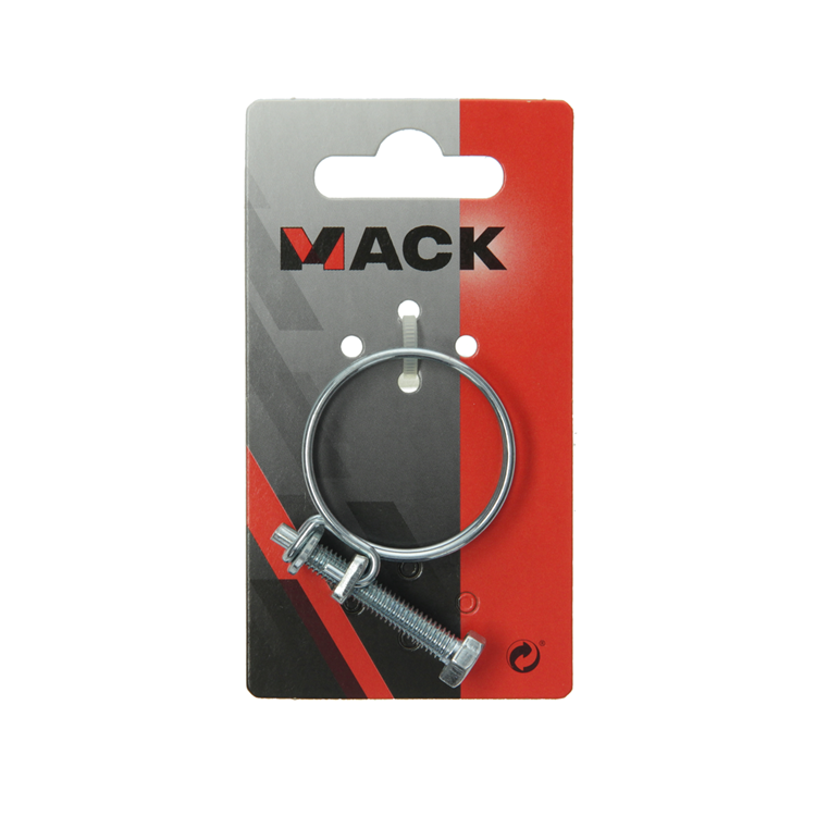 Load image into Gallery viewer, Mack 1057404 - spanring ribslang 31-35mm | 10 stuks