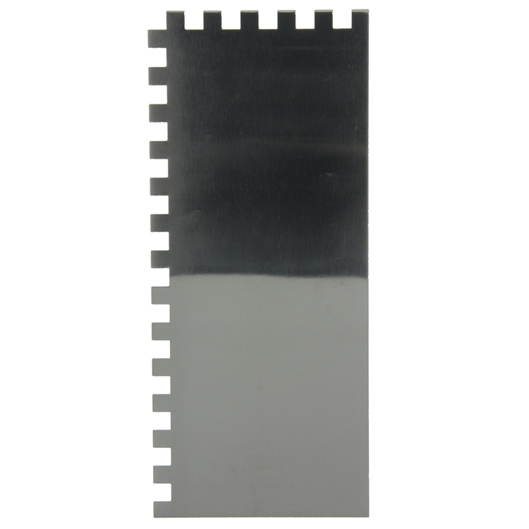 Load image into Gallery viewer, Mack 1004629 - plaksp inox 120x280 sg grof | 3 stuks