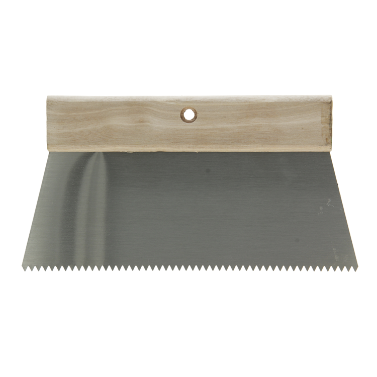 Load image into Gallery viewer, Mack 1004633 - lijmkam 24cm fijn | 5 stuks