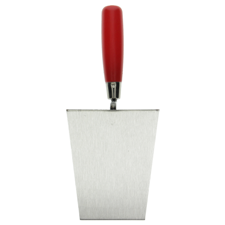 Load image into Gallery viewer, Mack 1004639 - rechth.plaastertr 180mm | 5 stuks