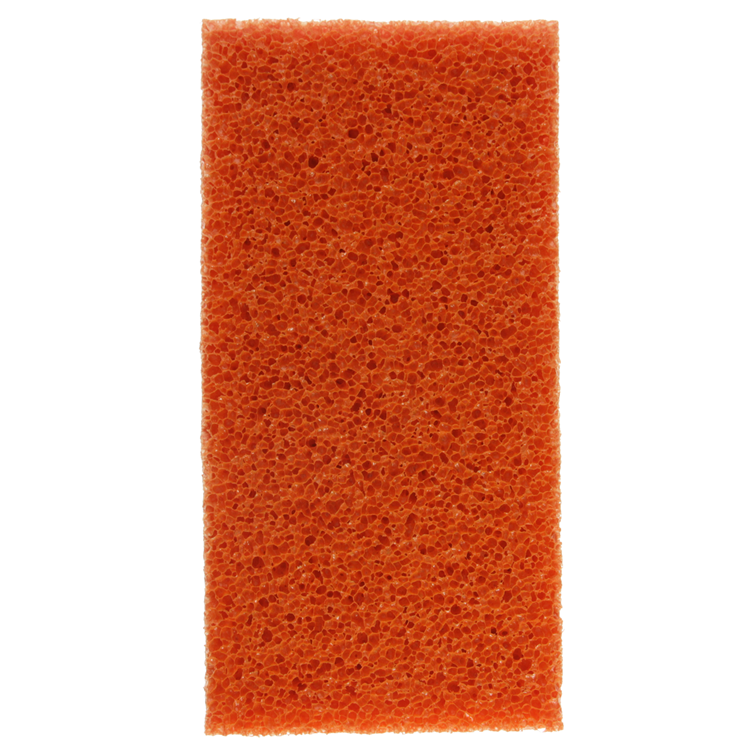 Load image into Gallery viewer, Mack 1004656 - plakspaan met spons oranje140x280mm | 5 stuks