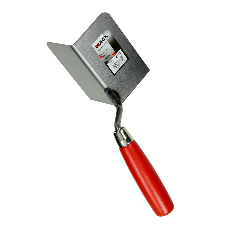 Load image into Gallery viewer, Mack 1004665 - buitenhoektruweel 100mm | 3 stuks