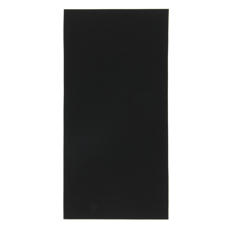 Load image into Gallery viewer, Mack 1004668 - plakspaan met rubber 140x280mm | 5 stuks
