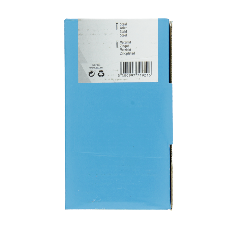 Load image into Gallery viewer, Mack 1007073 - tapbout + moer verzinkt 150 st 6 x 40 mm | 4 stuks