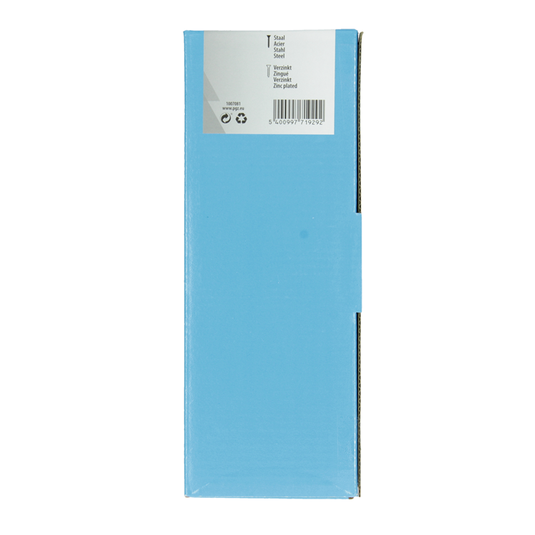 Load image into Gallery viewer, Mack 1007081 - tapbout + moer verzinkt 50 st 8 x 80 mm | 2 stuks