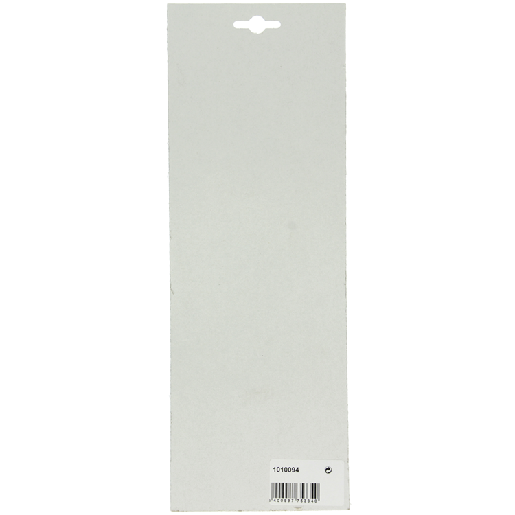 Afbeelding laden in galerijviewer, Mack 1010094 - 3 ophangveren vr rolluikmini l 136mm | 5 stuks