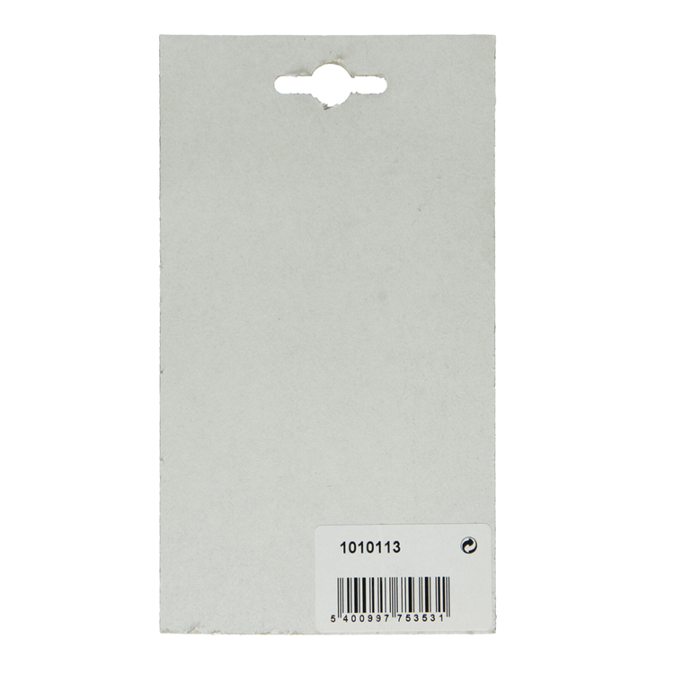 Load image into Gallery viewer, Mack 1010113 - 2 stootdoppen bruin 60mm | 10 stuks