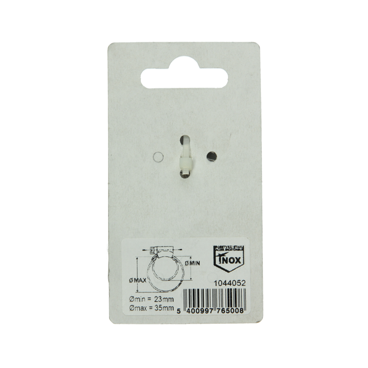 Load image into Gallery viewer, Mack 1044052 - inox spanring (2) 23-35mm | 10 stuks