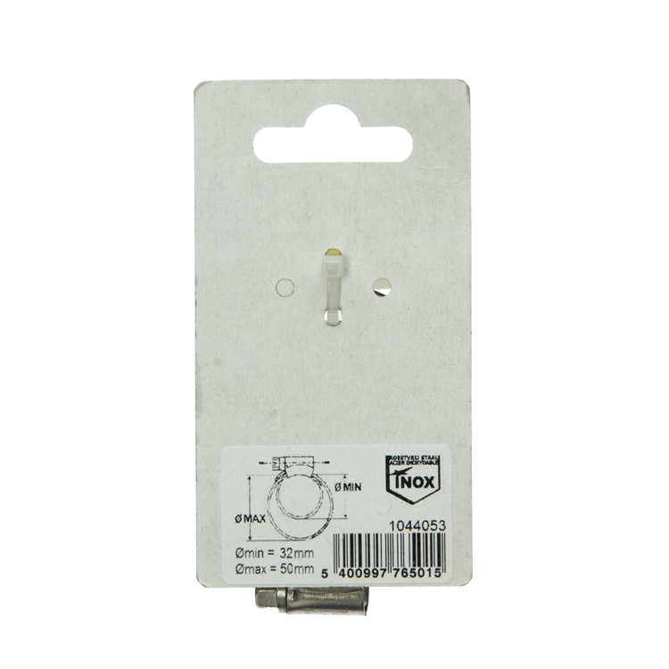 Load image into Gallery viewer, Mack 1044053 - inox spanring (2) 32-50mm | 10 stuks