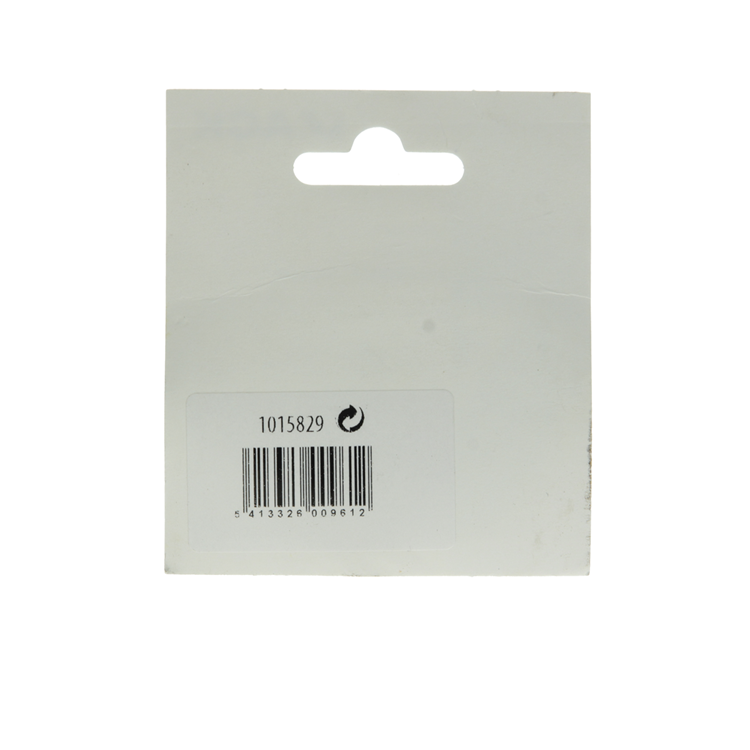 Load image into Gallery viewer, Mack 1015829 - brievenkastslot 16 mm | 5 stuks