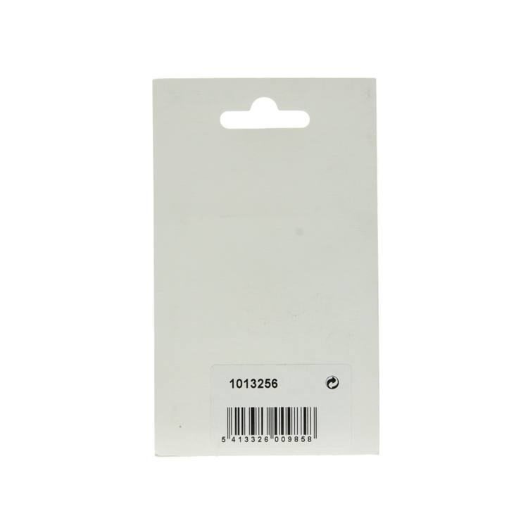 Afbeelding laden in galerijviewer, Mack 1013256 - 2 spaanse paumellen rechts verzinkt h 60 x b 40 mm | 5 stuks