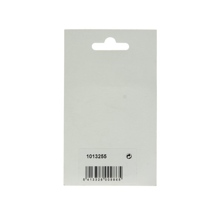 Load image into Gallery viewer, Mack 1013255 - 2 spaanse paumellen links verzinkt h 60 x b 40 mm | 5 stuks