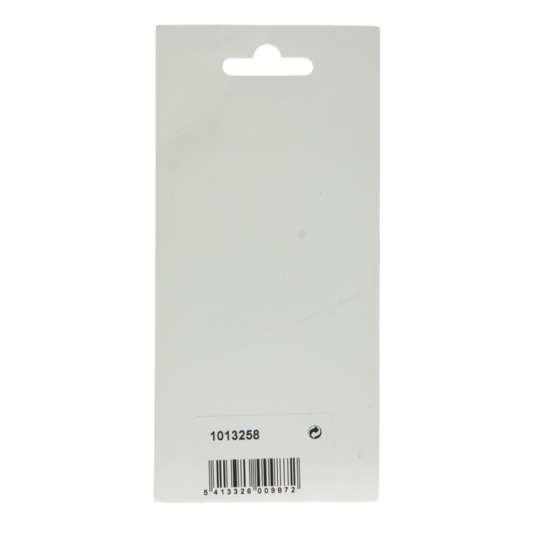 Load image into Gallery viewer, Mack 1013258 - 2 spaanse paumellen rechts verzinkt h 80 x b 45mm | 5 stuks