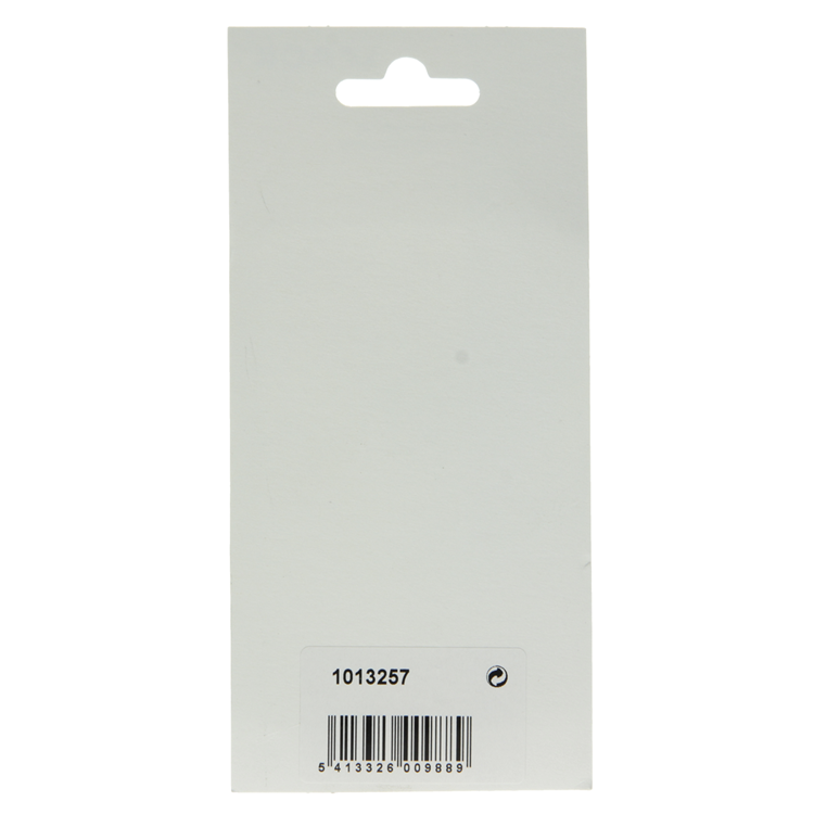 Load image into Gallery viewer, Mack 1013257 - 2 spaanse paumellen links verzinkt h 80 x b 45mm | 5 stuks