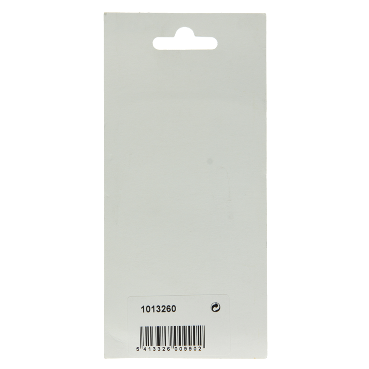 Load image into Gallery viewer, Mack 1013260 - 2 spaanse paumellen links verzinkt h 90 x b 50 mm | 5 stuks