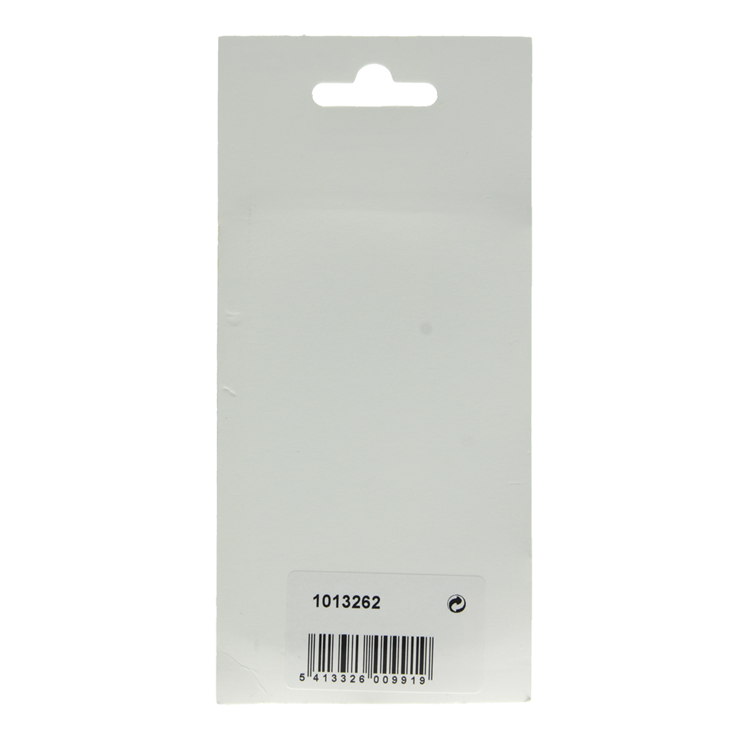 Afbeelding laden in galerijviewer, Mack 1013262 - 2 spaanse paumellen rechts verzinkt h 100 x b 50 mm | 5 stuks