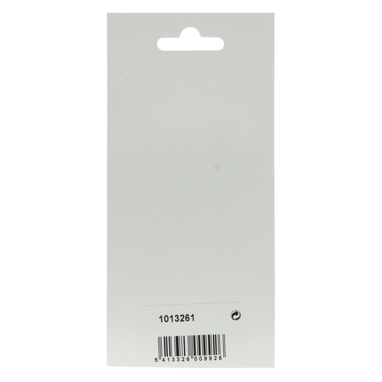 Afbeelding laden in galerijviewer, Mack 1013261 - 2 spaanse paumellen links verzinkt h 100 x b 50 mm | 5 stuks