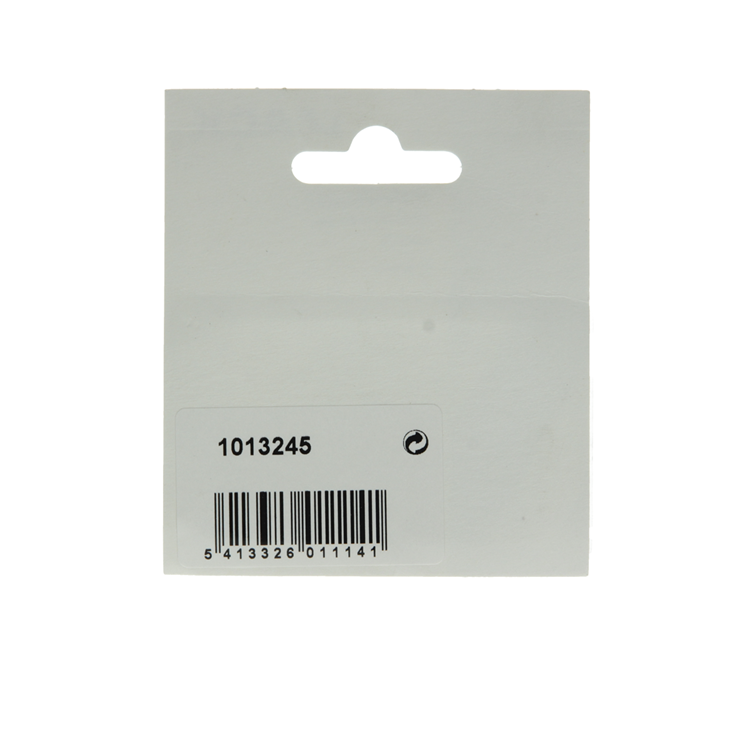Load image into Gallery viewer, Mack 1013245 - 4 smalle scharnieren verzinkt h 25 x b 18 mm | 5 stuks