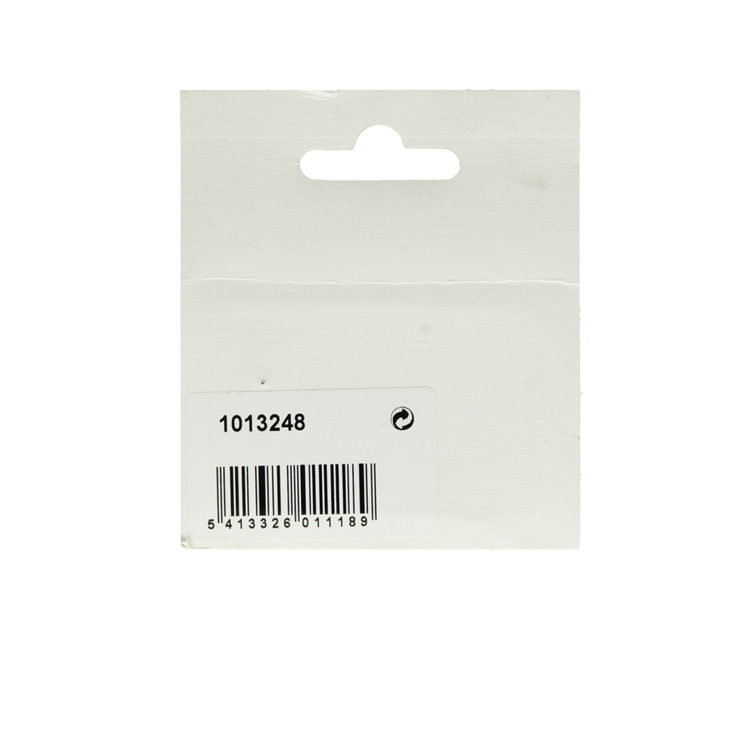 Load image into Gallery viewer, Mack 1013248 - 4 smalle scharnieren verzinkt h 60 x b 35 mm | 5 stuks