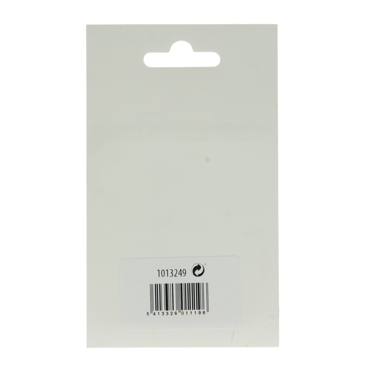 Load image into Gallery viewer, Mack 1013249 - 4 smalle scharnieren verzinkt h 70 x b 40 mm | 5 stuks