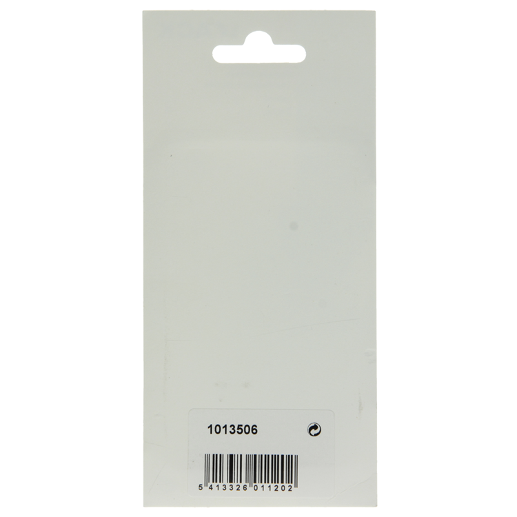 Load image into Gallery viewer, Mack 1013506 - 4 smalle scharnieren verzinkt h 80 x b 45 mm | 5 stuks
