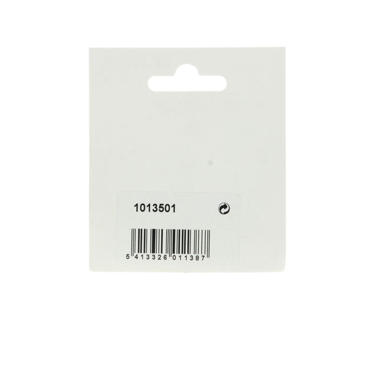 Load image into Gallery viewer, Mack 1013501 - 2 vierkante scharnieren verzinkt h 60 x b 60mm | 5 stuks