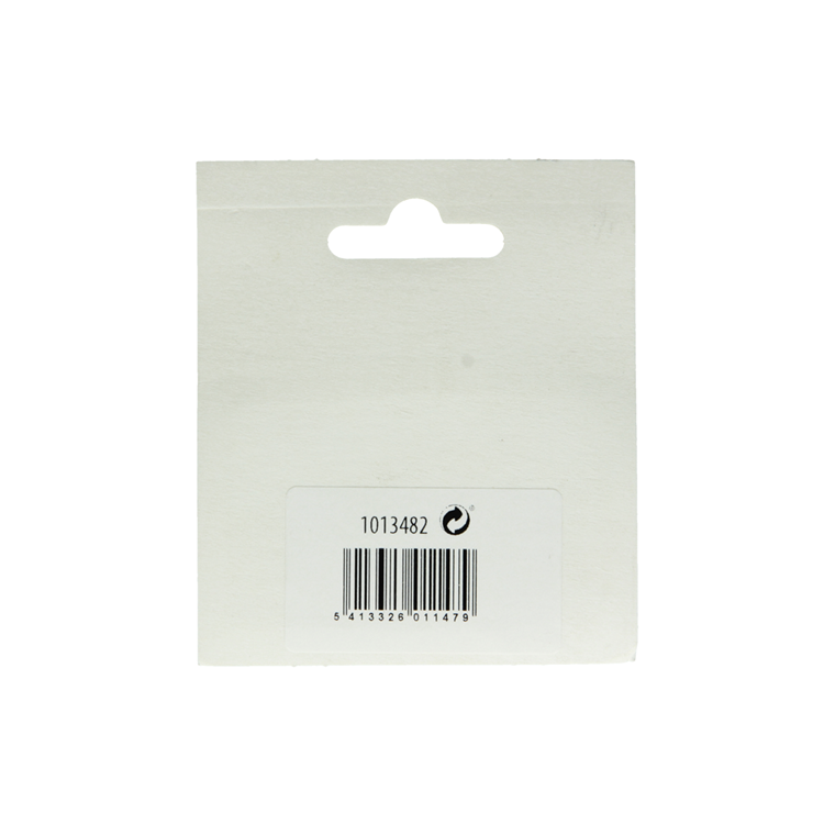 Load image into Gallery viewer, Mack 1013482 - 2 lintscharnieren verzinkt h 22 x b 100 mm | 5 stuks