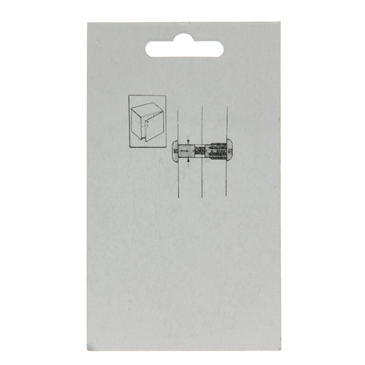 Load image into Gallery viewer, Mack 1015827 - 5 verbindingsschroeven bruin 34–44mm | 10 stuks