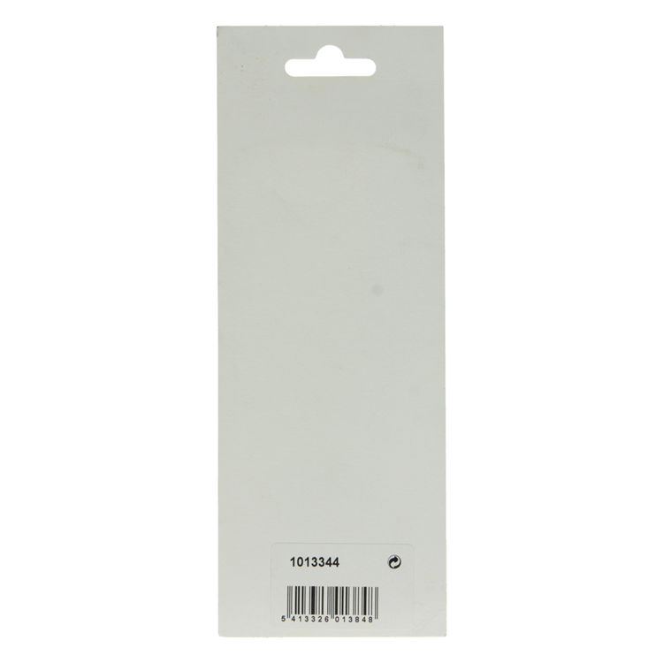 Load image into Gallery viewer, Mack 1013344 - 2 meubelscharen vernikkeld 250 mm | 5 stuks