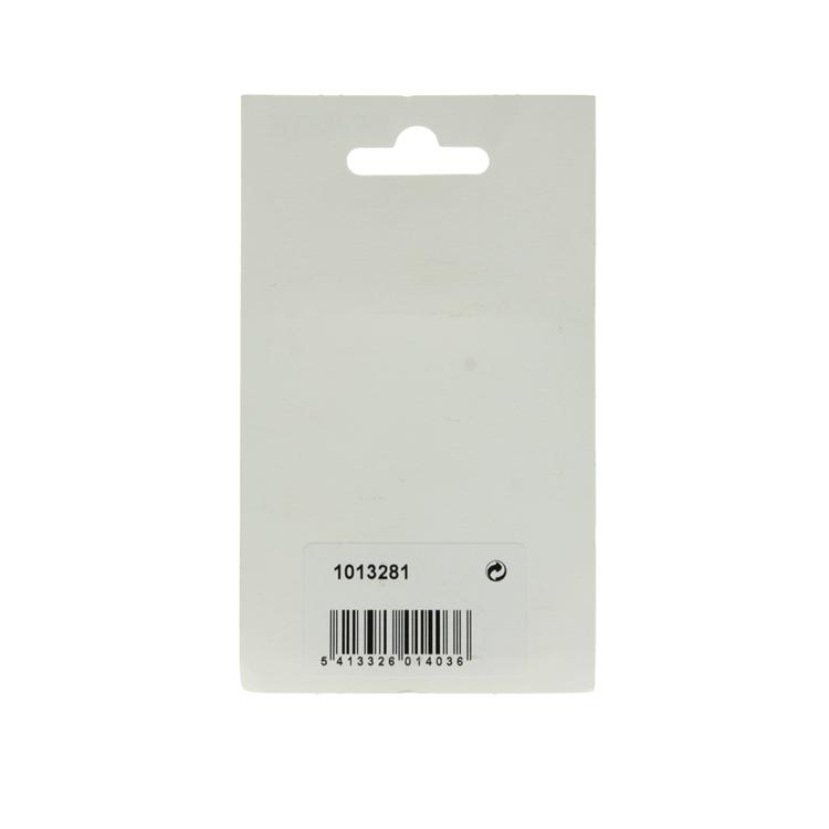Load image into Gallery viewer, Mack 1013281 - 2 amerikaanse grendels verzinkt a 40 - b 20 mm | 5 stuks