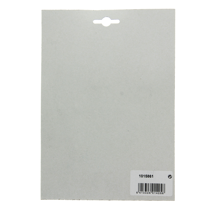 Load image into Gallery viewer, Mack 1015861 - 1 hangslotgrendel verzinkt 100mm 1019 | 5 stuks