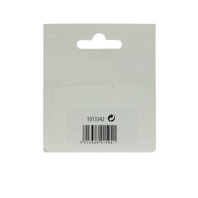 Load image into Gallery viewer, Mack 1013342 - 2 kistsluitingen verzinkt 49x22mm | 5 stuks