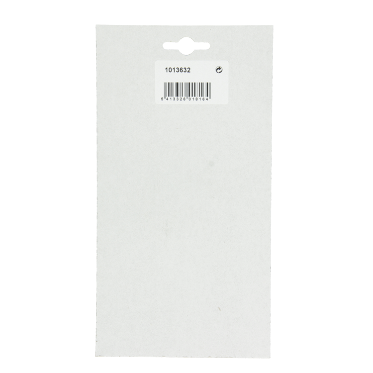Load image into Gallery viewer, Mack 1013632 - 1 hangslot discus inox ø 70 mm | 5 stuks