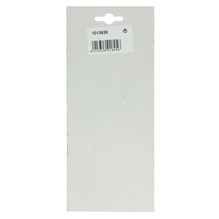 Load image into Gallery viewer, Mack 1013628 - 1 kistoverval verzinkt 80 mm | 5 stuks
