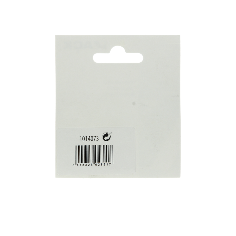 Load image into Gallery viewer, Mack 1014073 - hangslot met cilinder messing 30 mm | 10 stuks
