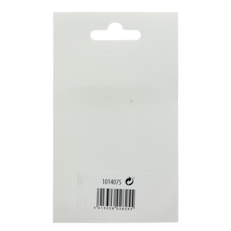 Load image into Gallery viewer, Mack 1014075 - hangslot met cilinder messing 50 mm | 10 stuks