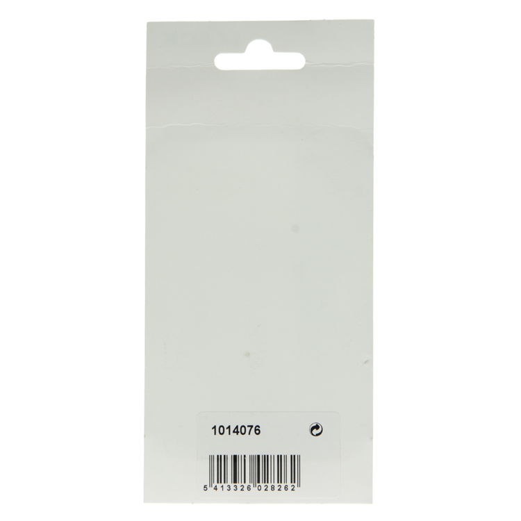 Load image into Gallery viewer, Mack 1014076 - hangslot met cilinder messing 60 mm | 10 stuks