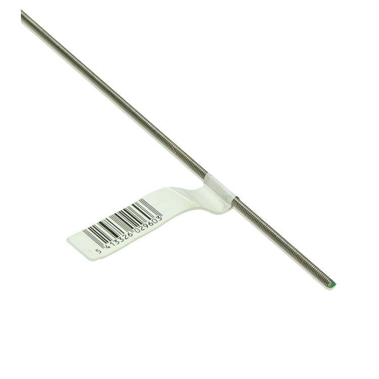 Load image into Gallery viewer, Mack 1015772 - draadeinden inox a2 din 976 m4x1m | 10 stuks