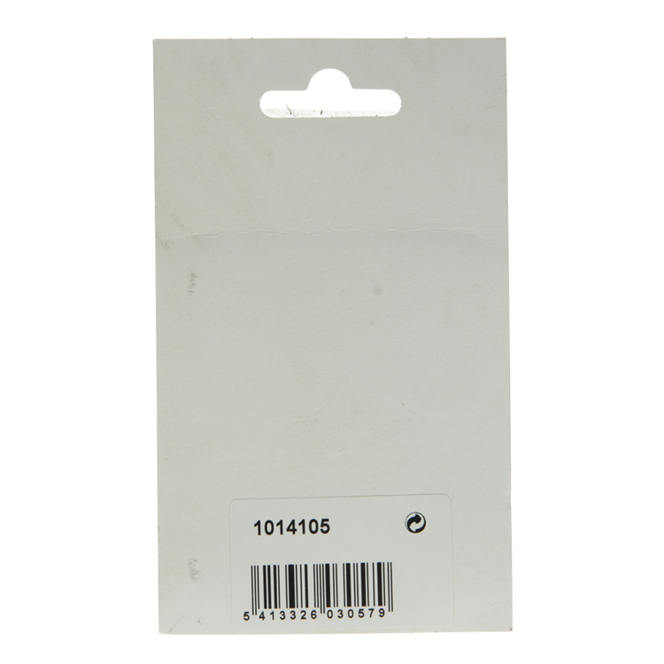 Load image into Gallery viewer, Mack 1014105 - 2 draaikrukschuiven verzinkt a 20 - b 13 mm | 5 stuks