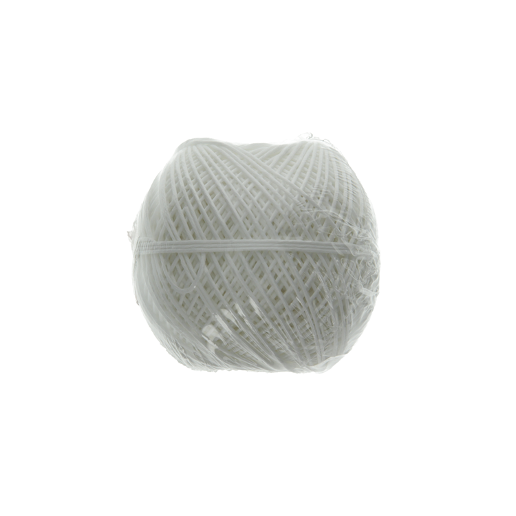 Afbeelding laden in galerijviewer, Mack 1014173 - keukenbindtouw gebleekt vlas 1mm ca 65m | 5 stuks