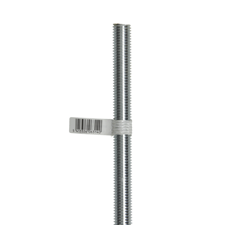 Afbeelding laden in galerijviewer, Mack 1015733 - draadeinden verzinkt din 976 m18x1m | 10 stuks