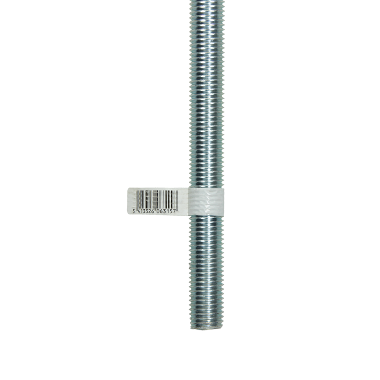 Load image into Gallery viewer, Mack 1015734 - draadeinden verzinkt din 976 m20x1m | 10 stuks