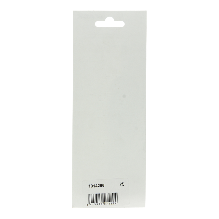 Load image into Gallery viewer, Mack 1014266 - raamschuif met ronde knop, bichromaat a 120 - b 40 mm | 5 stuks