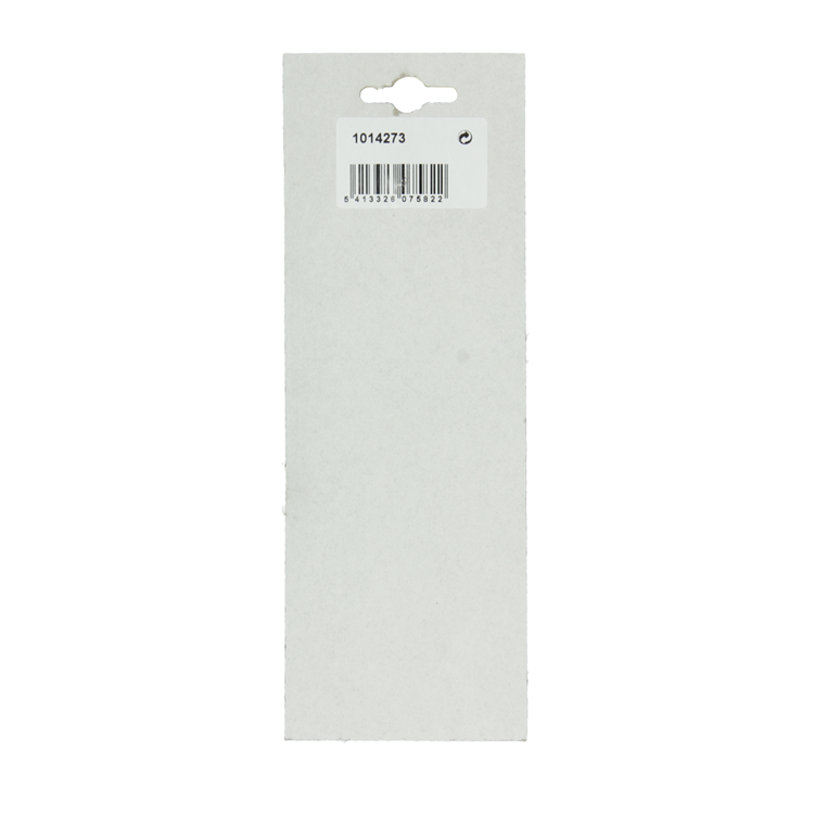 Load image into Gallery viewer, Mack 1014273 - rolschuif met ronde knop, bichromaat 140mm | 5 stuks