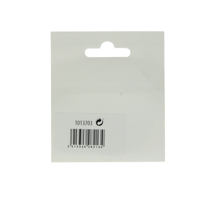 Load image into Gallery viewer, Mack 1013703 - 4 kastverbinders minifix wit m6x15mm | 5 stuks
