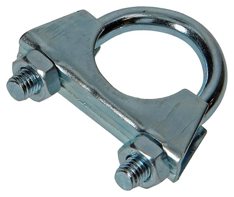 Load image into Gallery viewer, Mack 1008558 - 2 uitlaatklemmen univ. m8 x 32mm | 5 stuks